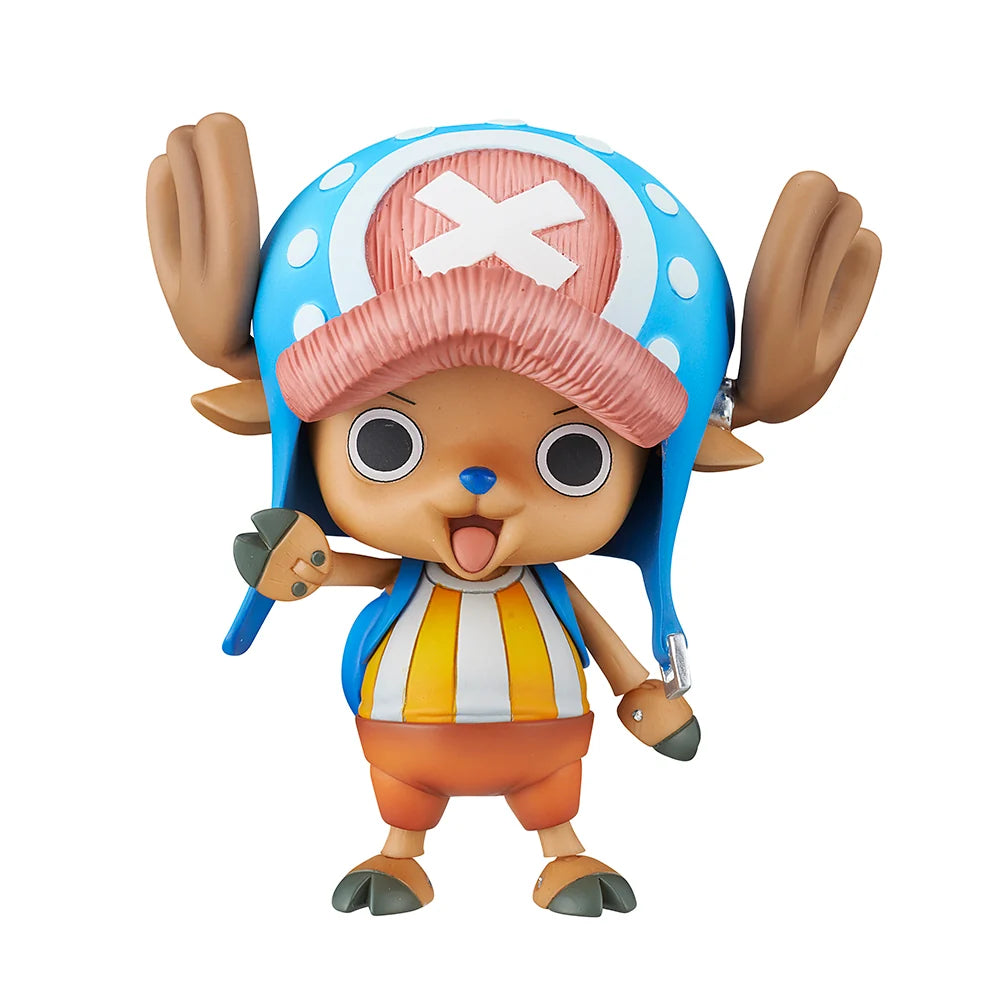 One Piece - Tony Tony Chopper Action Figure MegaHouse