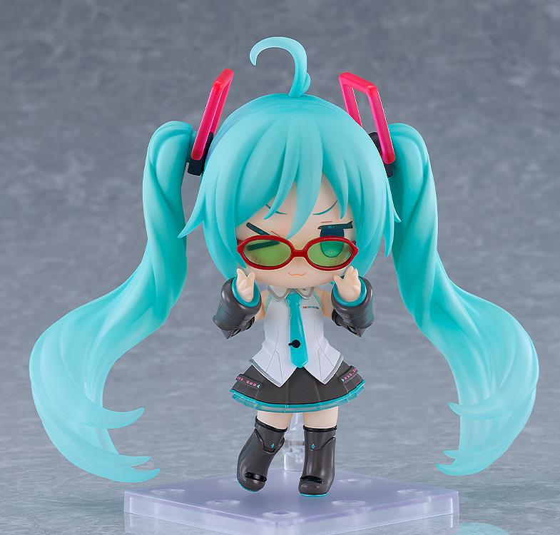 Hatsune Miku - Hatsune Miku (HMO Ver.) Nendoroid Good Smile Company