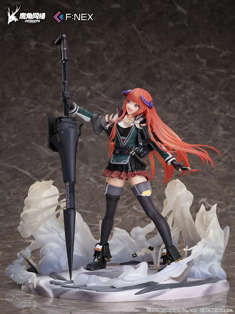 Arknights - Bagpipe Elite 2 VER. 1/7 Scale Figure FuRyu Corporation