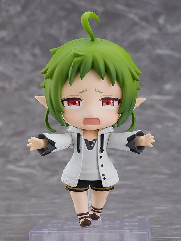 Mushoku Tensei: Jobless Reincarnation - Sylphiette Nendoroid Good Smile Company