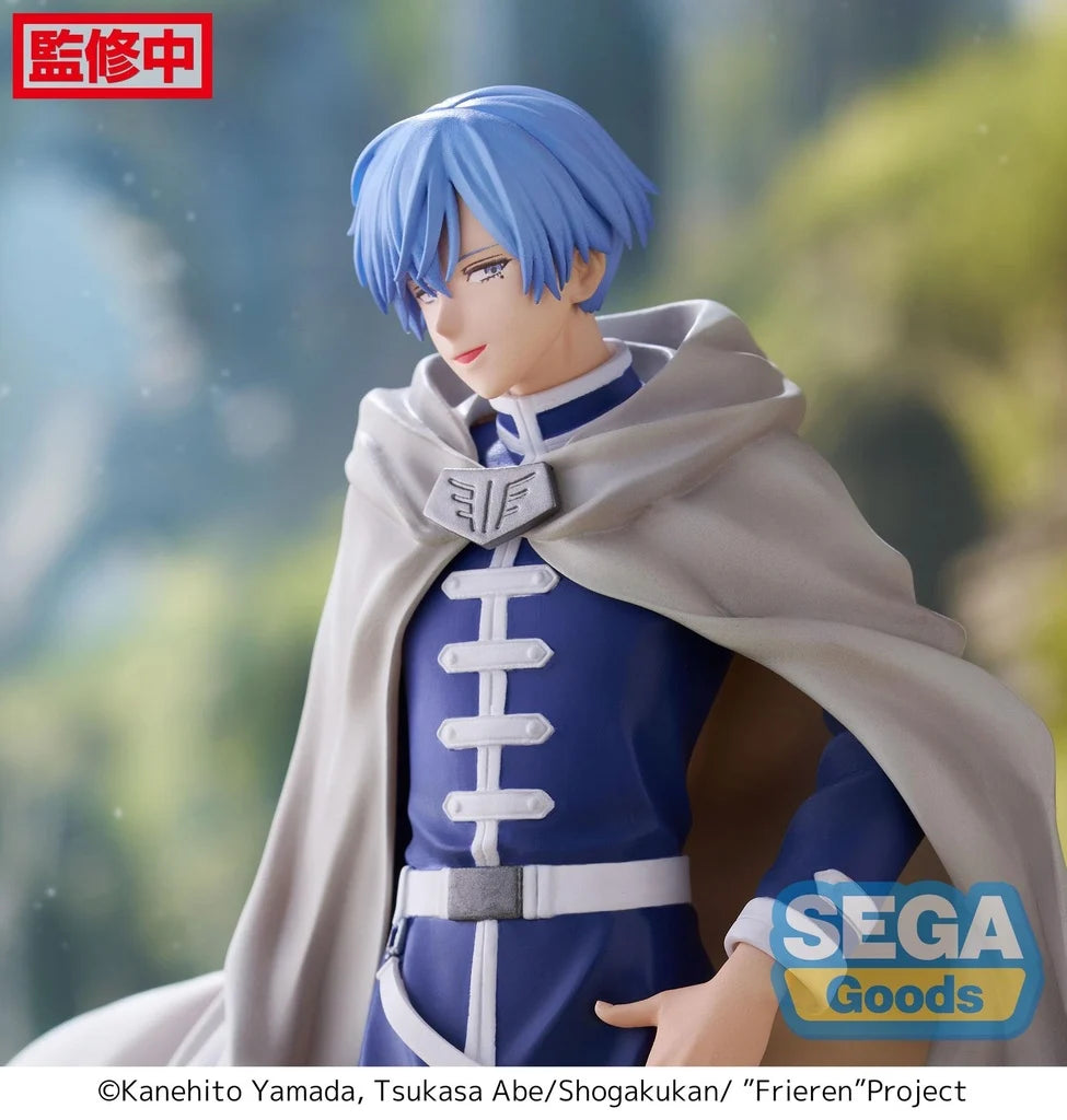 Frieren: Beyond Journey's End - Himmel Prize Figure SEGA
