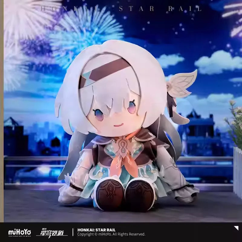 Honkai: Star Rail - POTEPOTTE Sitting Plushie Doll Vol. 2 miHoYo