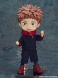 Jujutsu Kaisen - Yuji Itadori Nendoroid Doll Good Smile Company