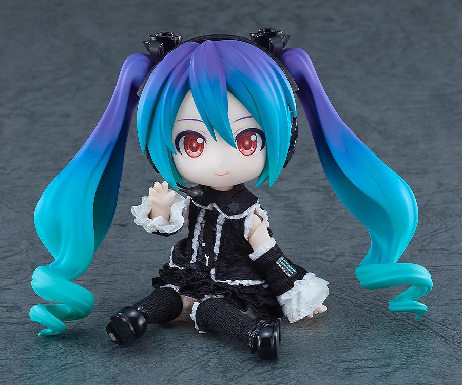 Hatsune Miku - Hatsune Miku (∞ Ver.) Nendoroid Doll Good Smile Company