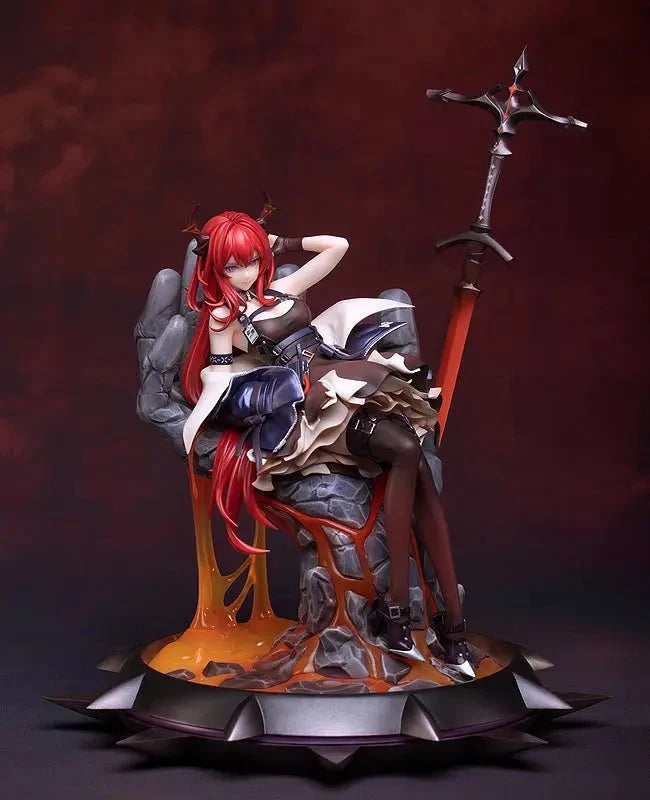 ARKNIGHTS - Surtr (Magma Ver.) 1/7 Scale Figure Myethos