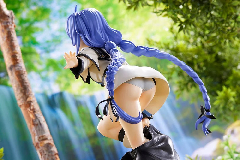 Mushoku Tensei: Jobless Reincarnation - Roxy Migurdia Dressing Mode. 1/7 Scale Figure Ques Q