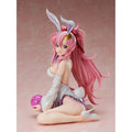 Gundam - Lacus Clyne (Bare Leg Bunny Ver.) 1/4 Scale Figure MegaHouse