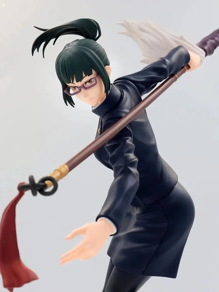 Jujutsu Kaisen - Zenin Maki Prize Figure Taito
