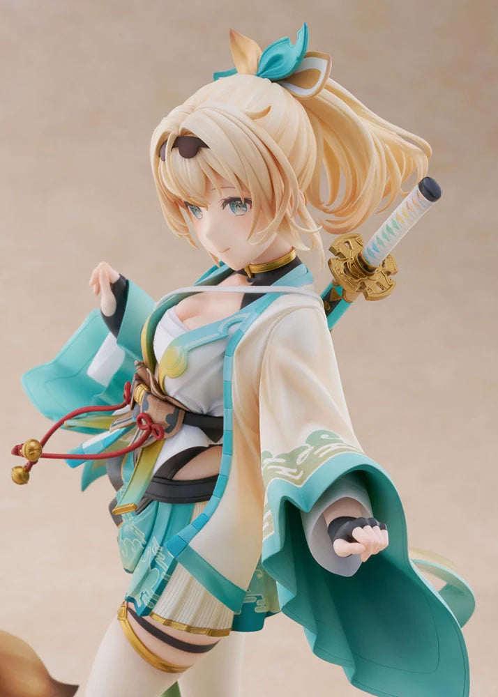 Hololive Production - Iroha Kazama 1/7 Scale Figure Claynel