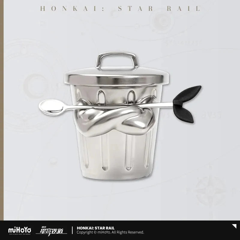 Honkai: Star Rail - Lordly Trashcan Mug miHoYo