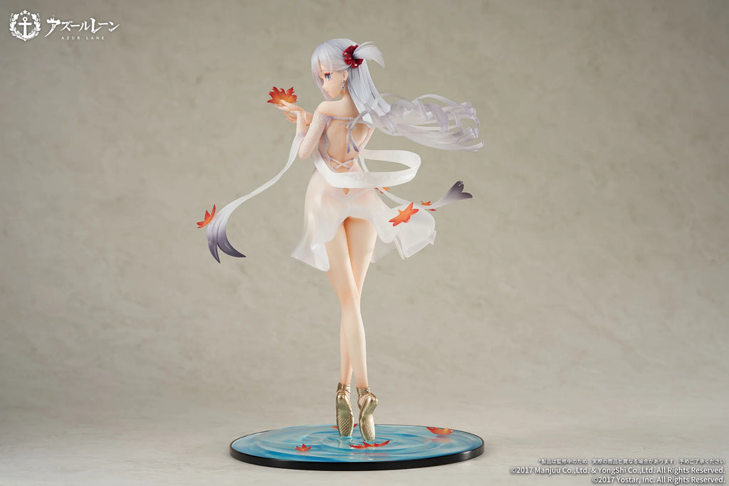 Azur Lane - Shoukaku(The Crane That Dances with the Wind Ver.) 1/7 Scale Figure Apex Innovation