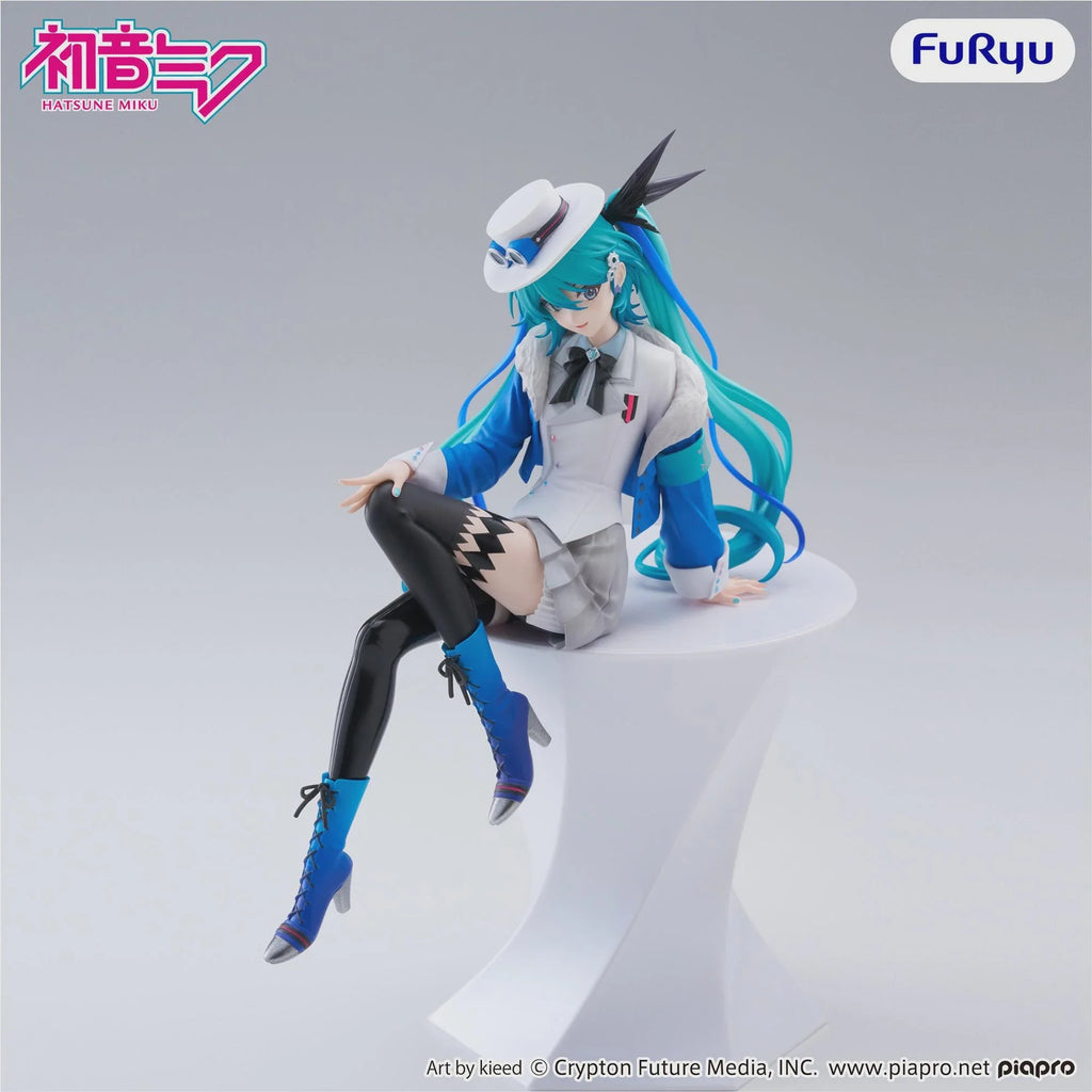 Hatsune Miku - Hatsune Miku (Miku With You 2025 Ver.) Noodle Stopper Prize Figure FuRyu Corporation