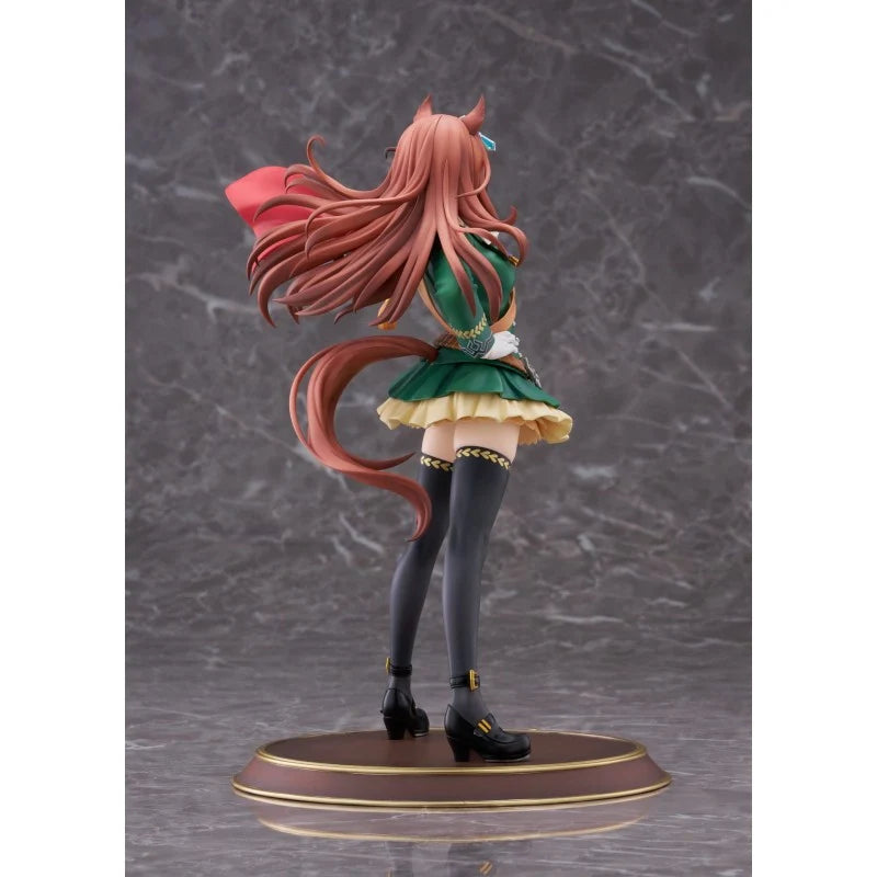 Umamusume: Pretty Derby - Symboli Rudolf (Signature Racewear Ver.) 1/7 Scale Figure Claynel