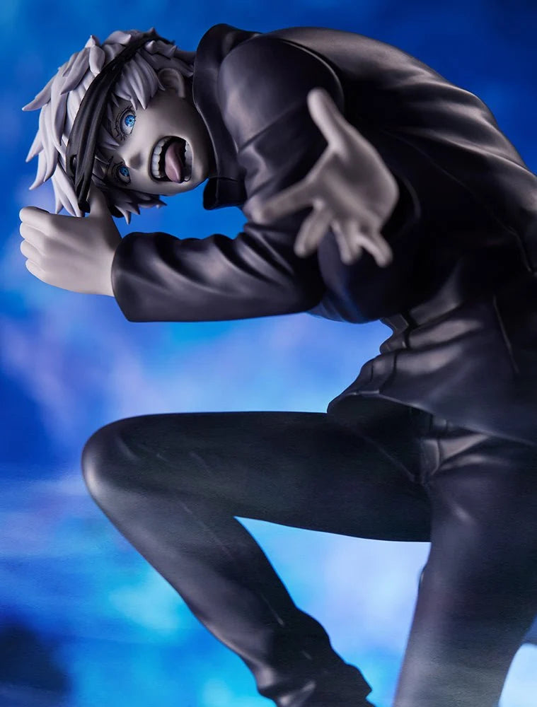 Jujutsu Kaisen - Satoru Gojo (Monochrome ver.) 1/7 scale figure Estream