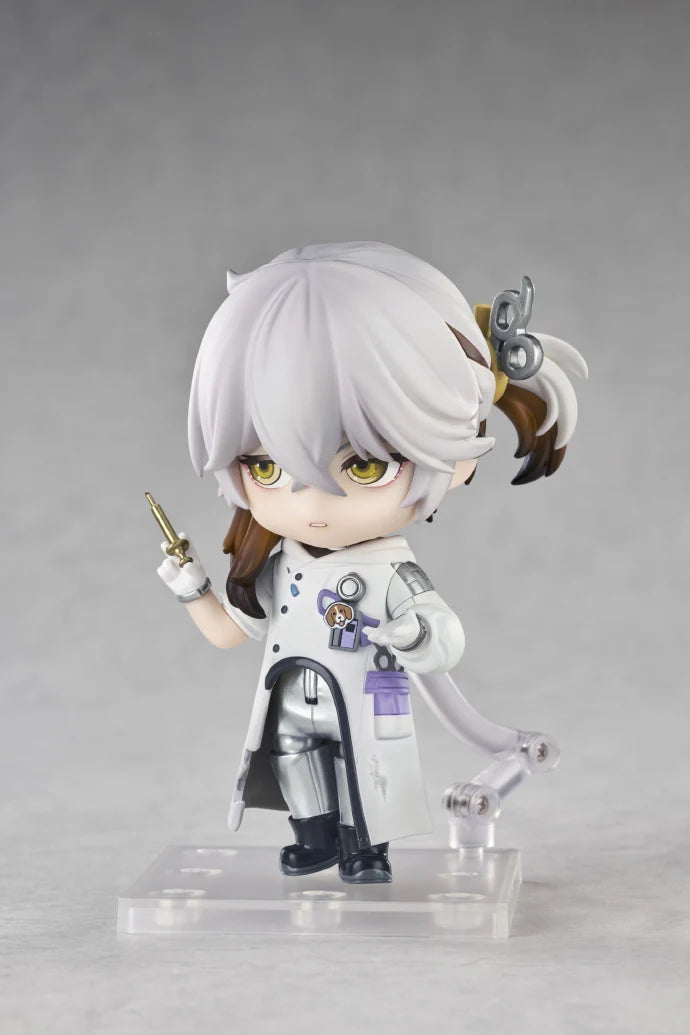 Reverse: 1999 - Medicine Pocket Nendoroid Good Smile Arts Shanghai