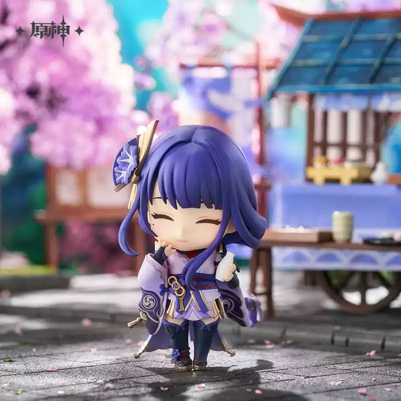 Genshin Impact - Raiden Shogun Nendoroid Good Smile Company