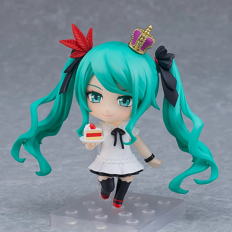 Hatsune Miku - Hatsune Miku (World Is Mine 2024 Ver.) Nendoroid Good Smile Company