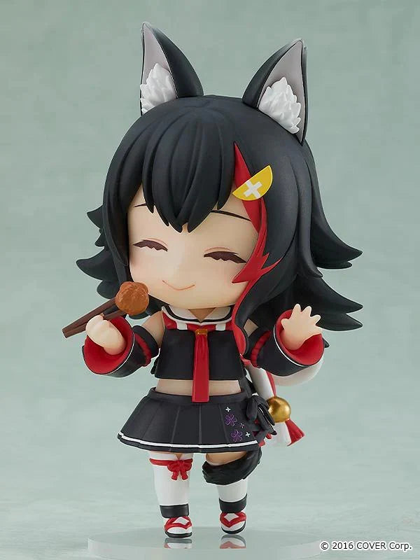 hololive production - Ookami Mio Nendoroid Good Smile Company