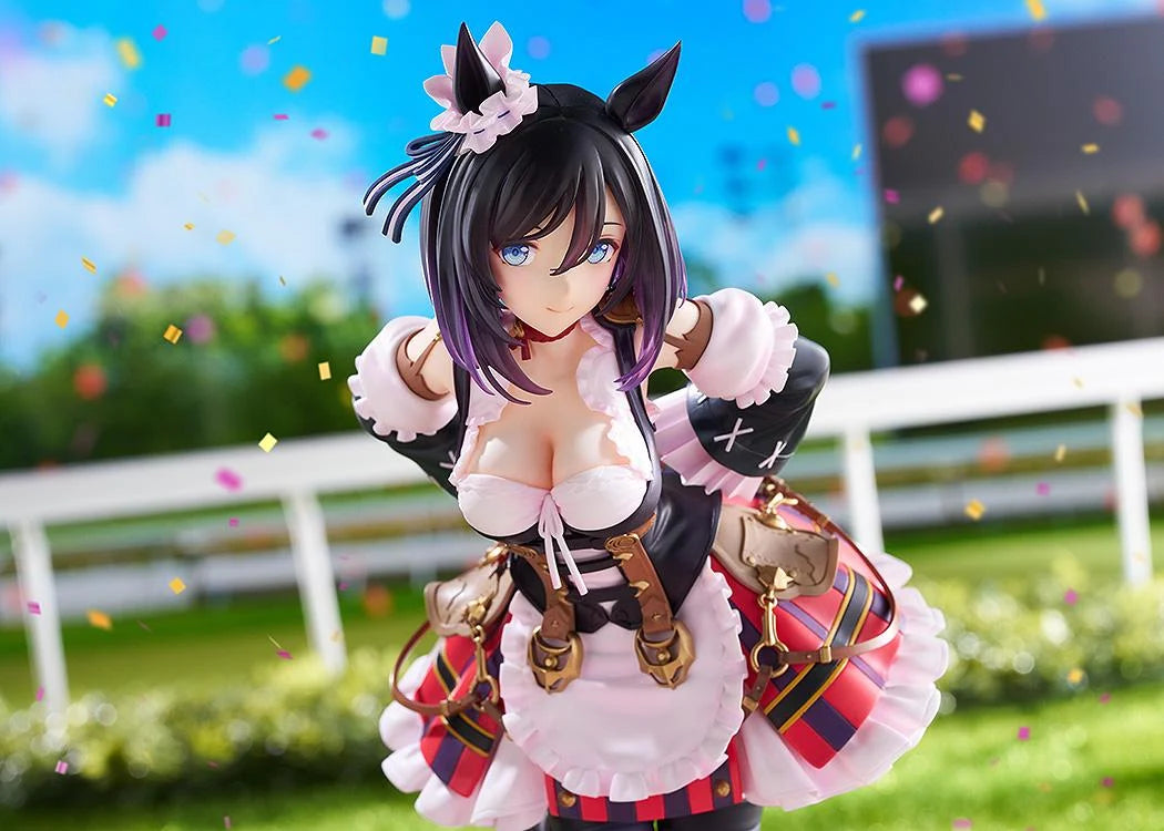 Umamusume: Pretty Derby - Eishin Flash (Victory Pose Ver.) 1/7 Scale Figure Phat Company