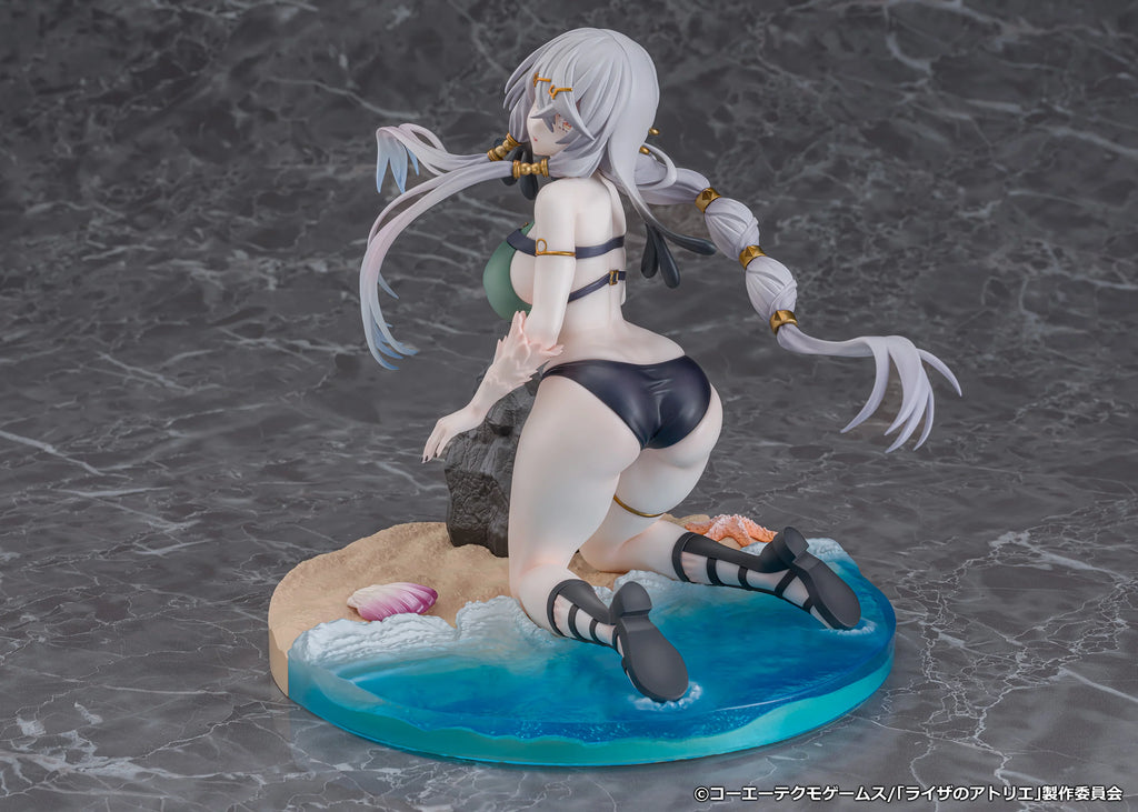 Atelier Ryza: Ever Darkness and the Secret Hideout - Lila Desais (Swimsuit Ver.) 1/7 Scale Figure PROOF