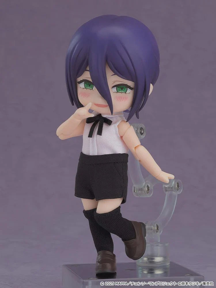 Chainsaw Man - Denji & Reze Nendoroid Doll Good Smile Company