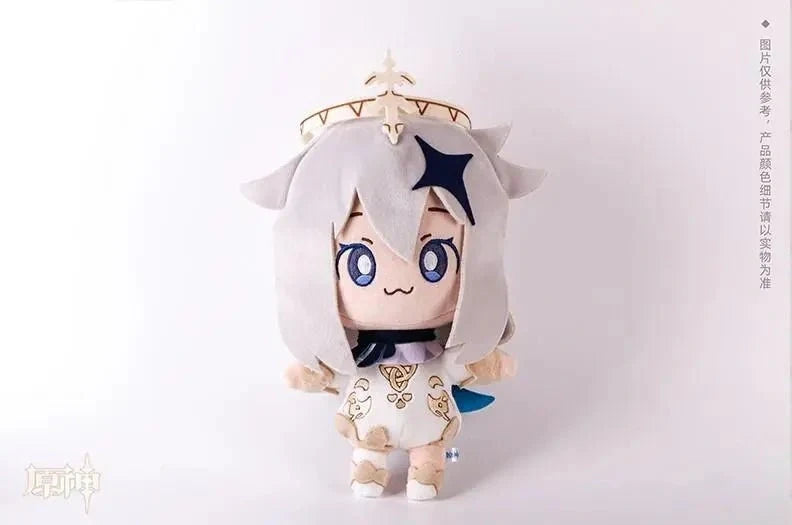 Genshin Impact - Paimon Plushie miHoYo