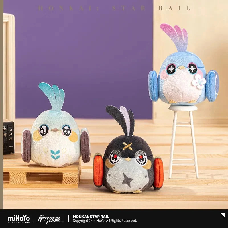 Honkai: Star Rail - Owlbert Reception Room Series Plushie miHoYo