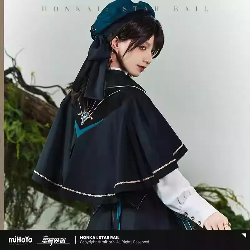 Honkai: Star Rail - Anaxa Impression Cloak miHoYo