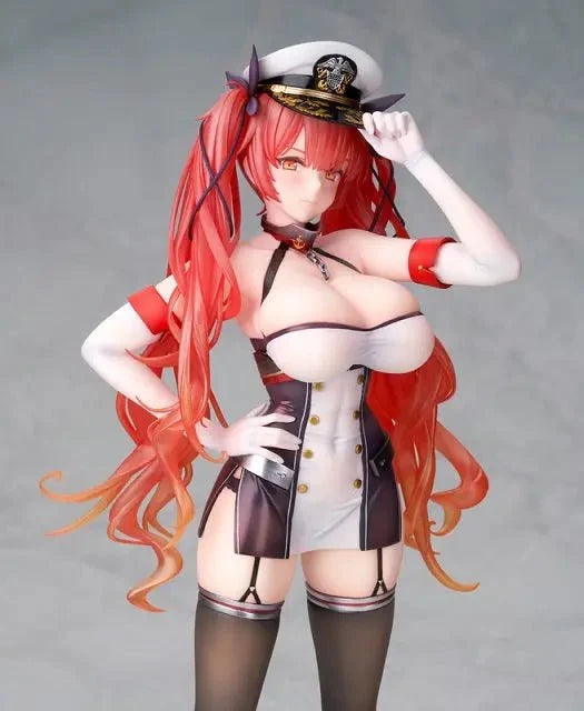 AZUR LANE - Honolulu Regular & Light Equipped ver. 1/7 Scale Figure Alter