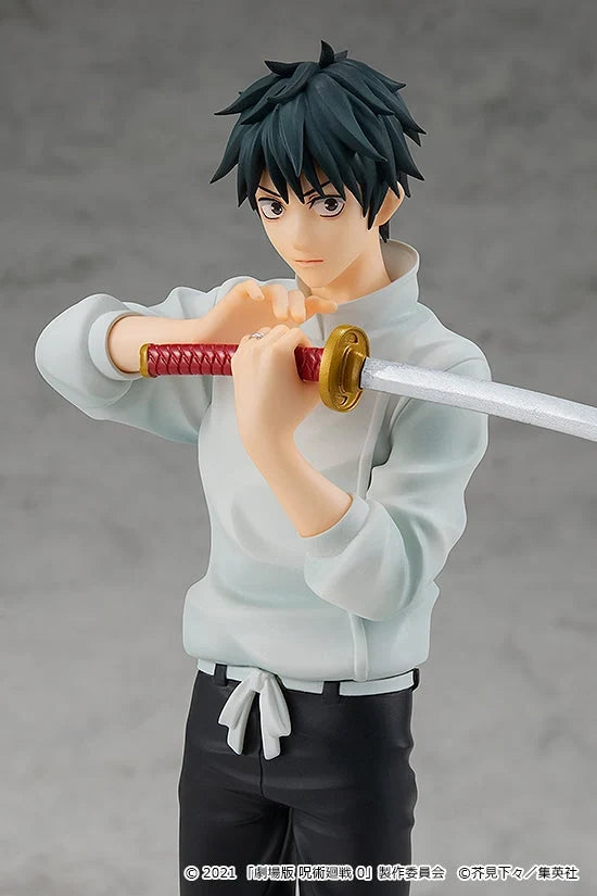Jujutsu Kaisen - Yuta Okkotsu(Jujutsu Kaisen 0 Ver.) POP UP PARADE Figure Good Smile Company