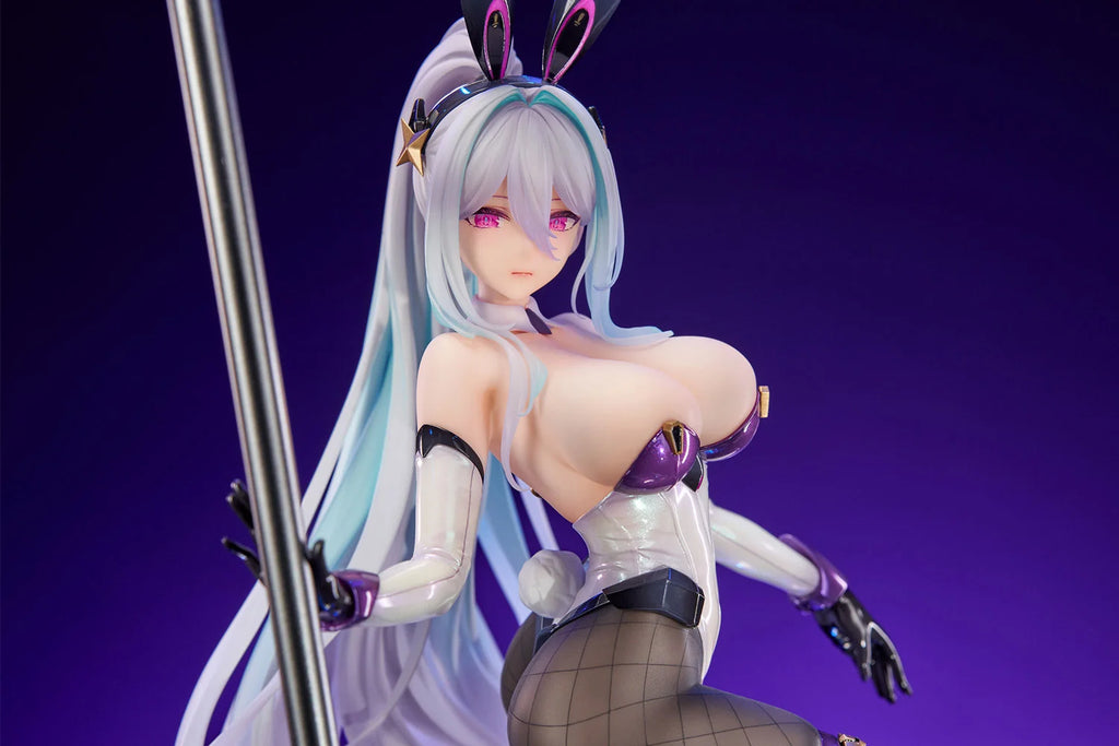 Azur Lane - Kearsarge (AllNight Charge Ver.) 1/7 Scale Figure APEX