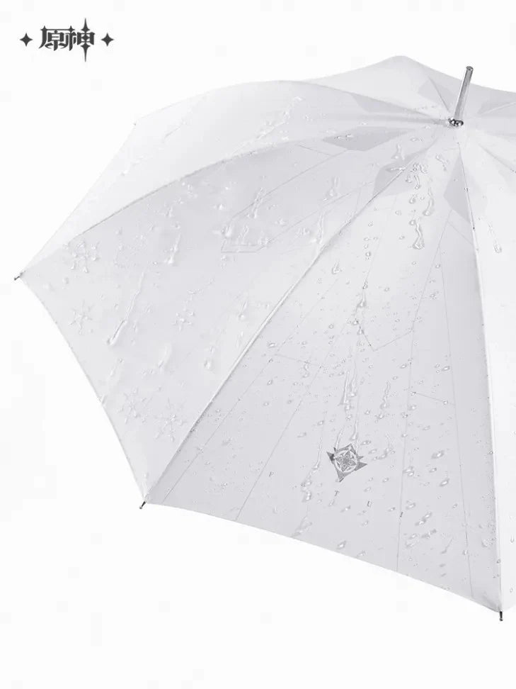 Genshin Impact - Frost And Flame Series Umbrella miHoYo