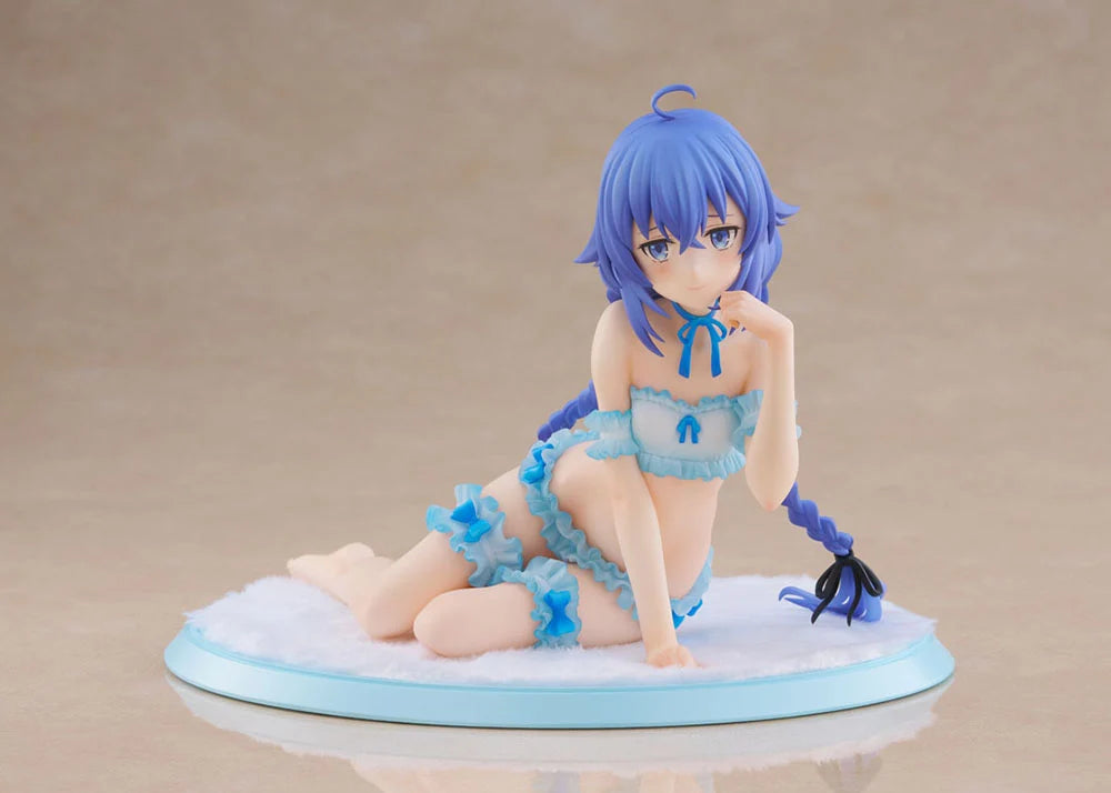 Mushoku Tensei - Roxy Migurdia (lingerie Ver.) 1/7 Scale Figure Claynel