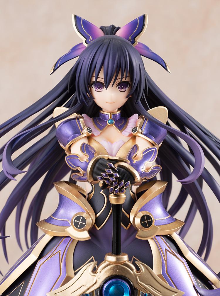 Date A Live - Tohka Yatogami (Astral Dress Ver.) 1/7 Scale Figure Kadokawa