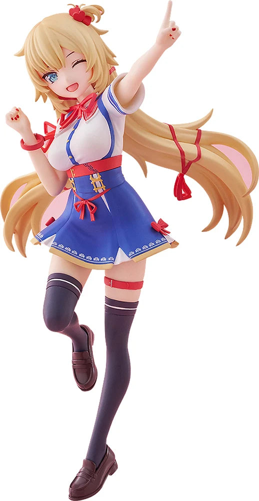 Hololive Production - Akai Haato POP UP PARADE Good Smile Company