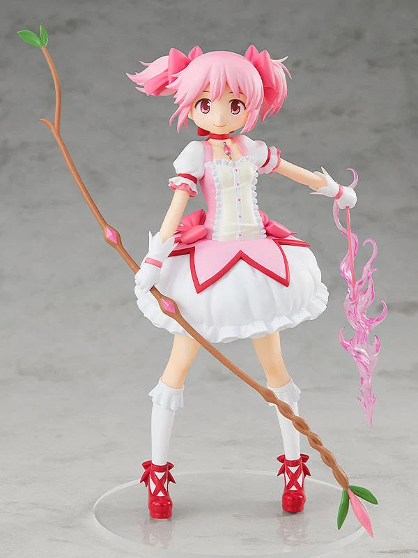 Puella Magi Madoka Magica The Movie Rebellion - Madoka Kaname POP UP PARADE Good Smile Company