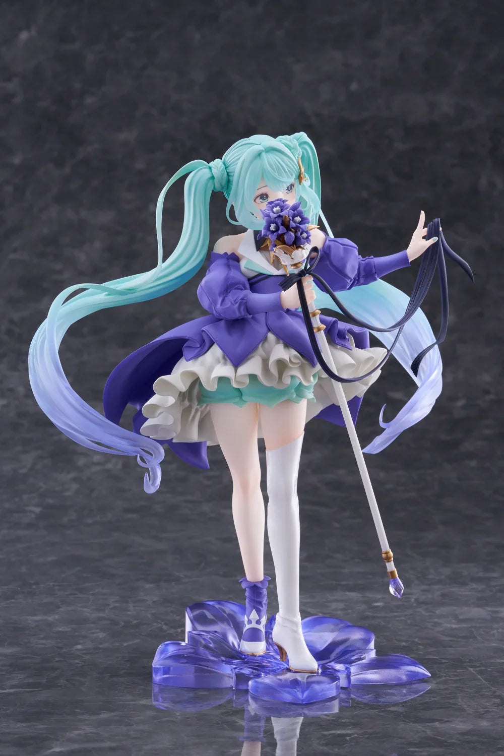 Hatsune Miku - Hatsune Miku (Birthday 2024 Ver.) Prize Figure Taito