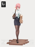 Zenless Zone Zero - Limiepie Series Tsukishiro Yanagi (Rest Awhile Ver.) 1/8 Scale Figure APEX