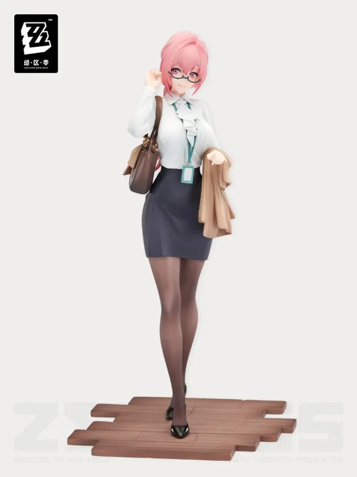 Zenless Zone Zero - Limiepie Series Tsukishiro Yanagi (Rest Awhile Ver.) 1/8 Scale Figure APEX