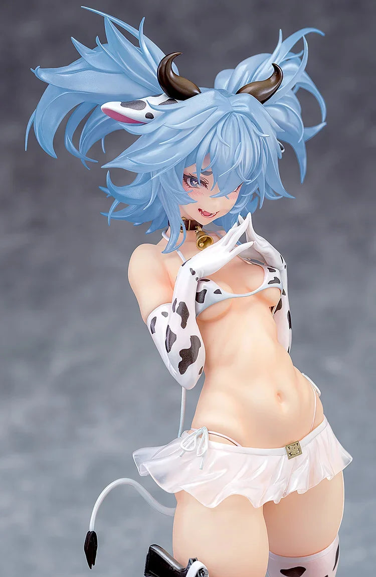 Girls' Frontline - PA-15 (Cow Bikini Ver.) 1/6 Scale Figure Phat!