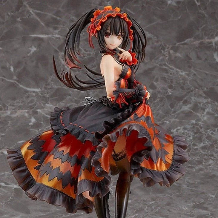 Date A Live - Kurumi Tokisaki Zafkiel 1/7 Scale Figure GSC