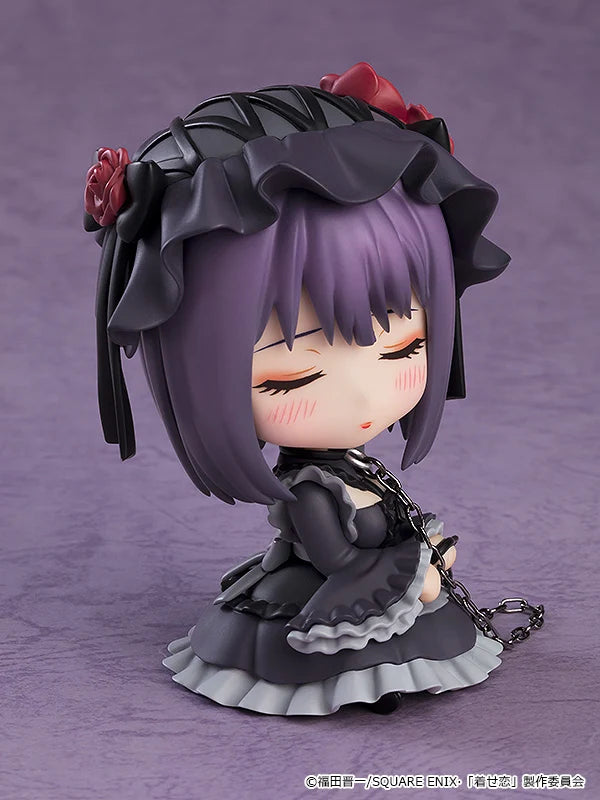 My Dress-Up Darling - Shizuku Kuroe Nendoroid Good Smile Company