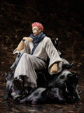 Jujutsu Kaisen - Sukuna Ryomen (King of Curses) F:Nex 1/7 Scale Figure FuRyu Corporation