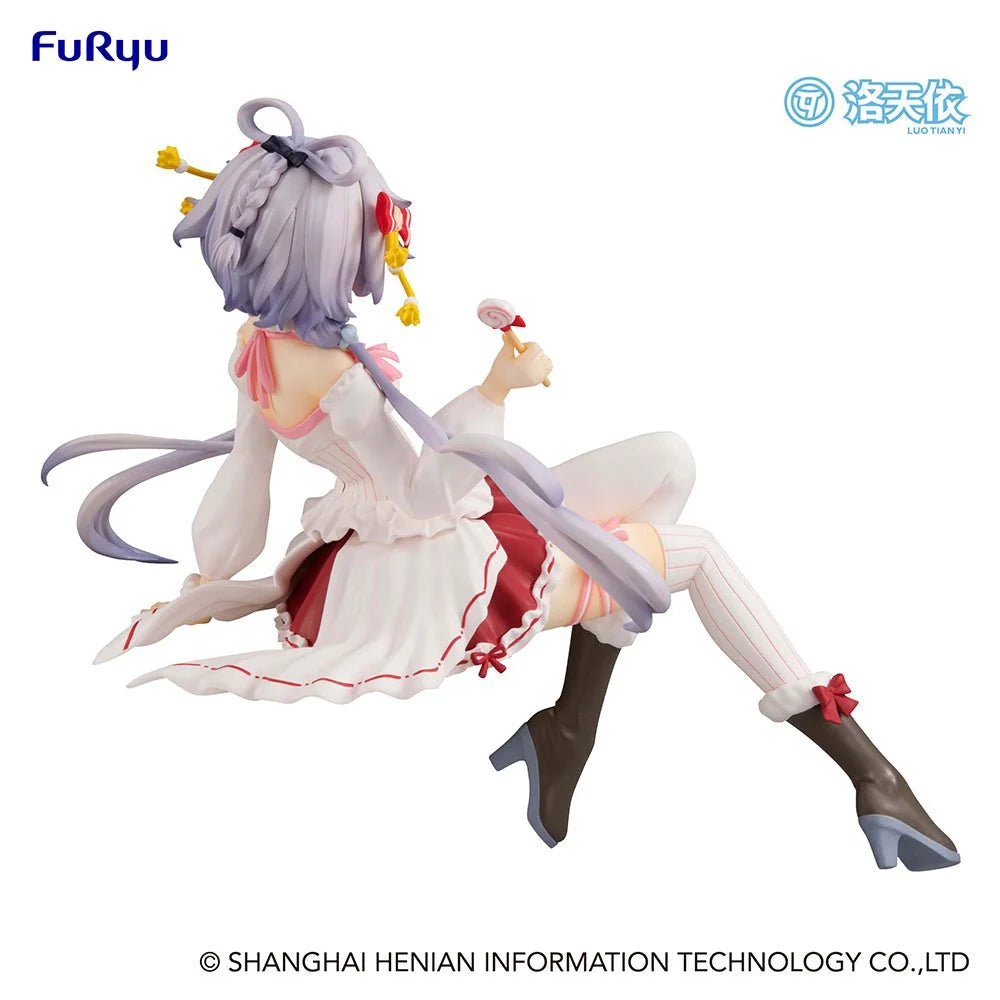 LUO TIAN YI - V Singer Luo Tian Yi (Lollypop Ver.) Prize Figure FuRyu Corporation