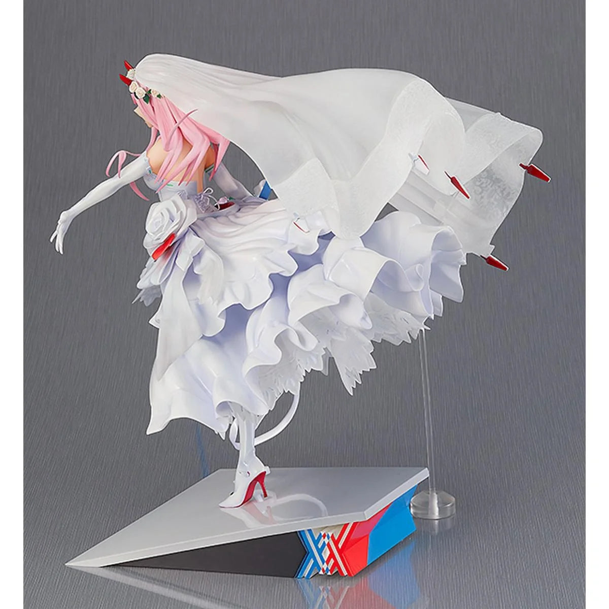 Darling in the FRANXX - Zero Two: For My Darling 1/7 Scale Figure GSC