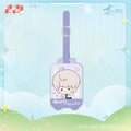 Love and Deepspace - Wanderlust Stroll Series Luggage Tag InFold Games