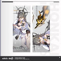 Honkai Impact 3rd - Fashionable New Attire Series Laser Ticket miHoYo