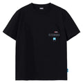 Hatsune Miku - Hatsune Miku Neon Techno Series T-shirt Moeyu