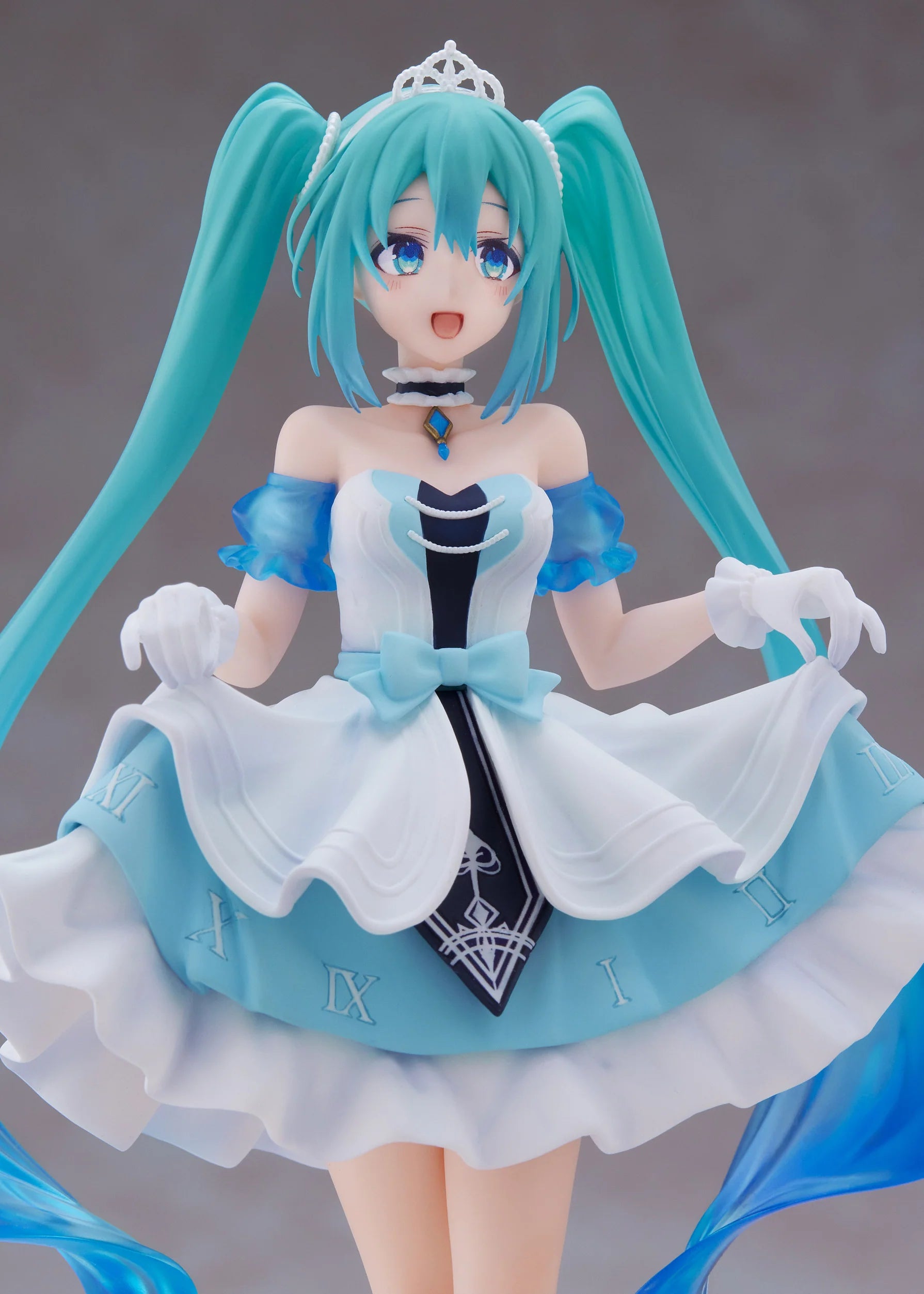Hatsune Miku - Hatsune Miku Prize Figure Taito