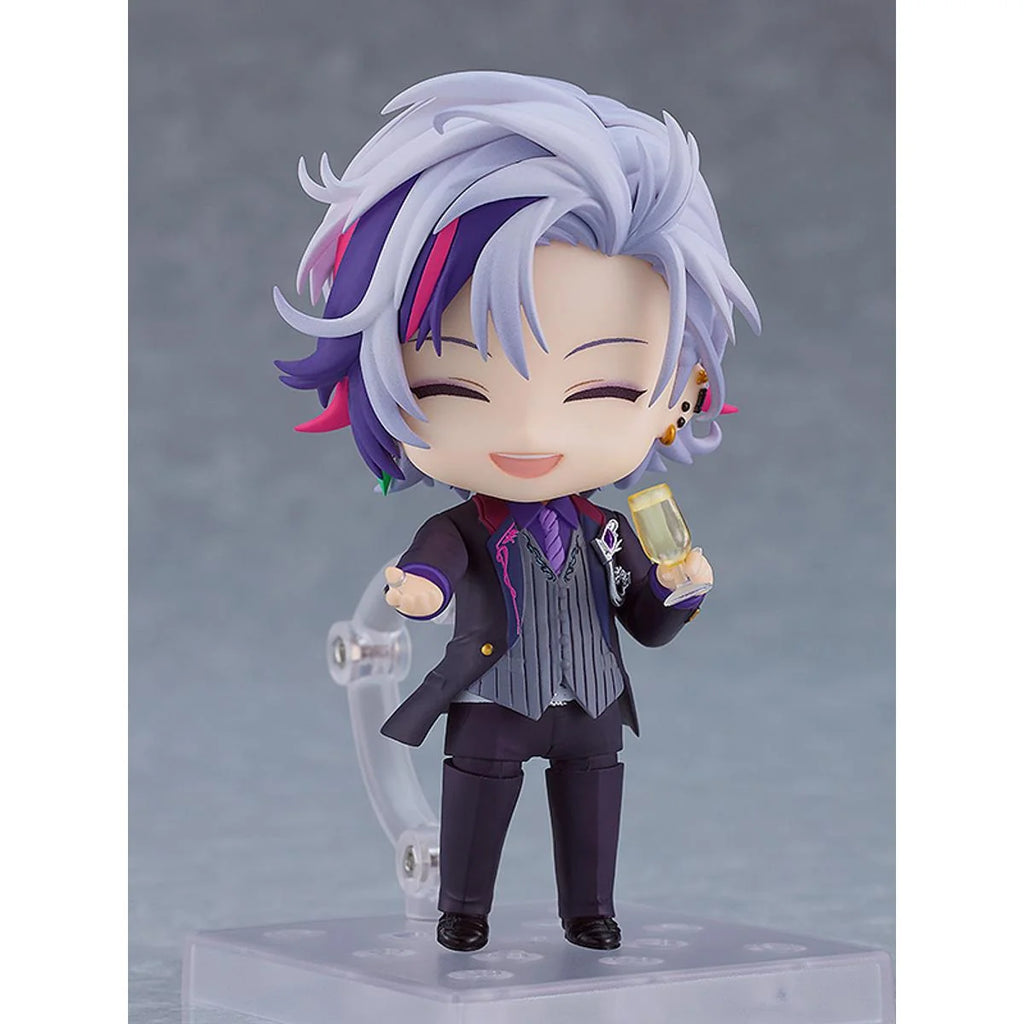 Nijisanji - Fuwa Minato Nendoroid Good Smile Company